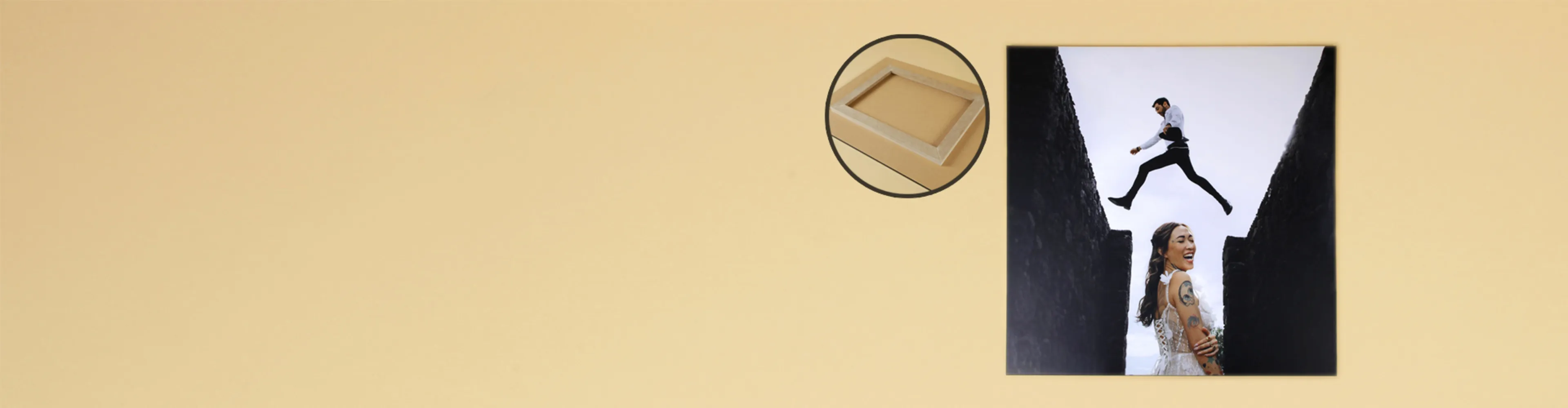 Tablero Lux Air