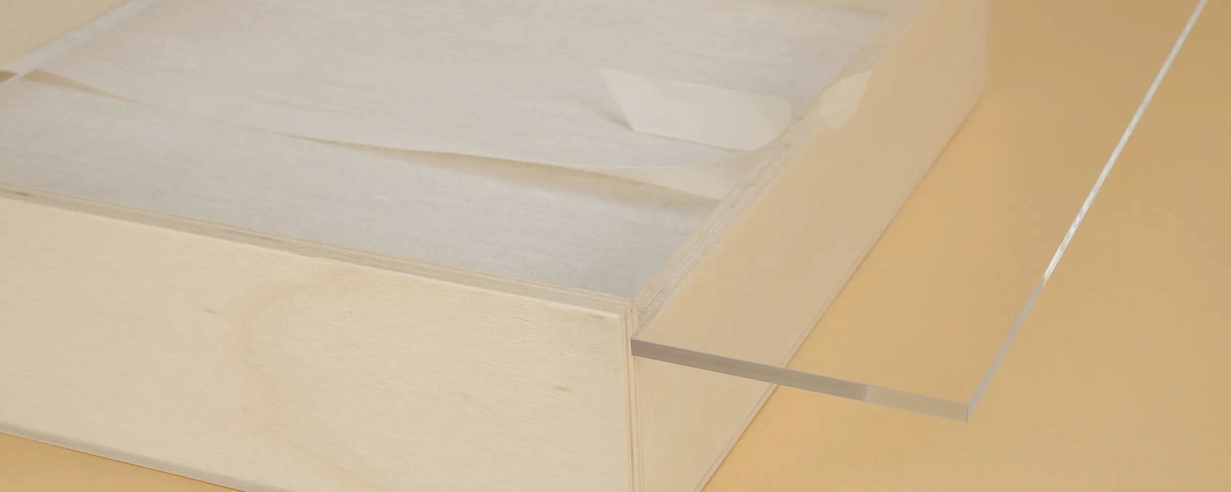 Caja Rubí