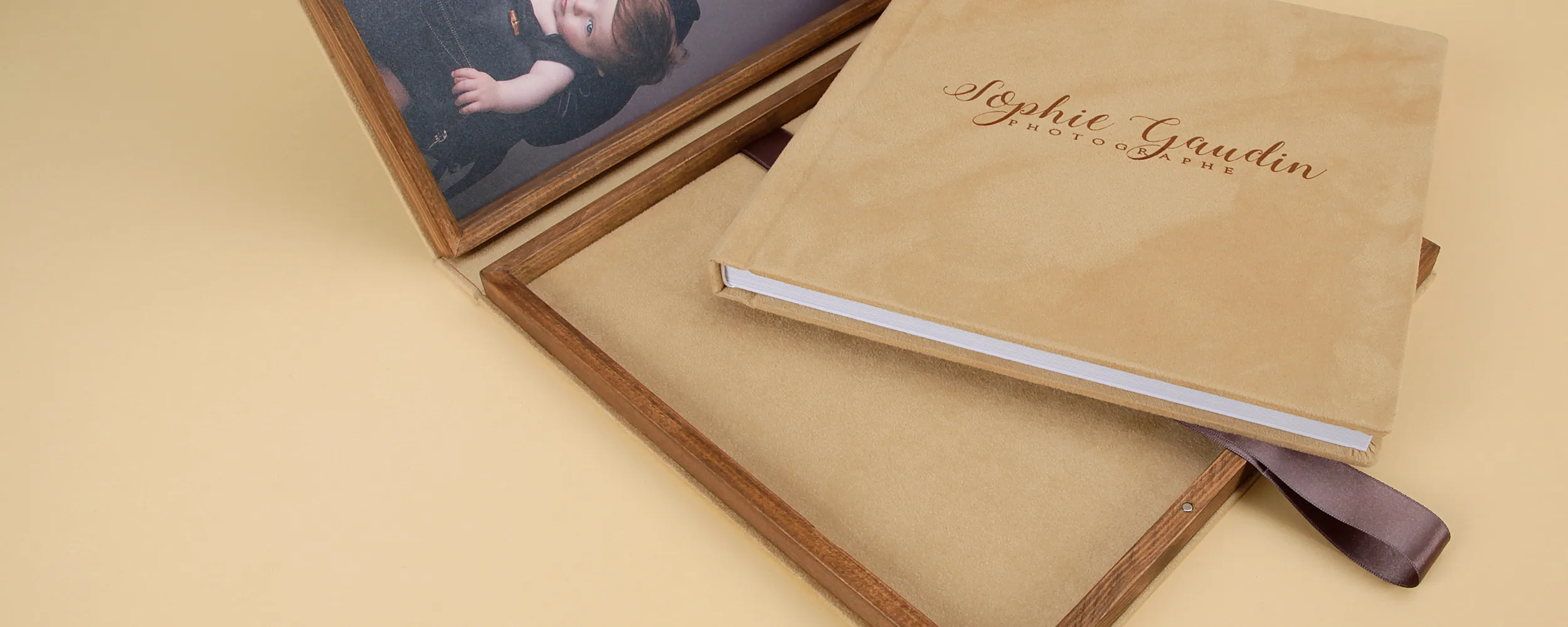 Colección Sophie Gaudin