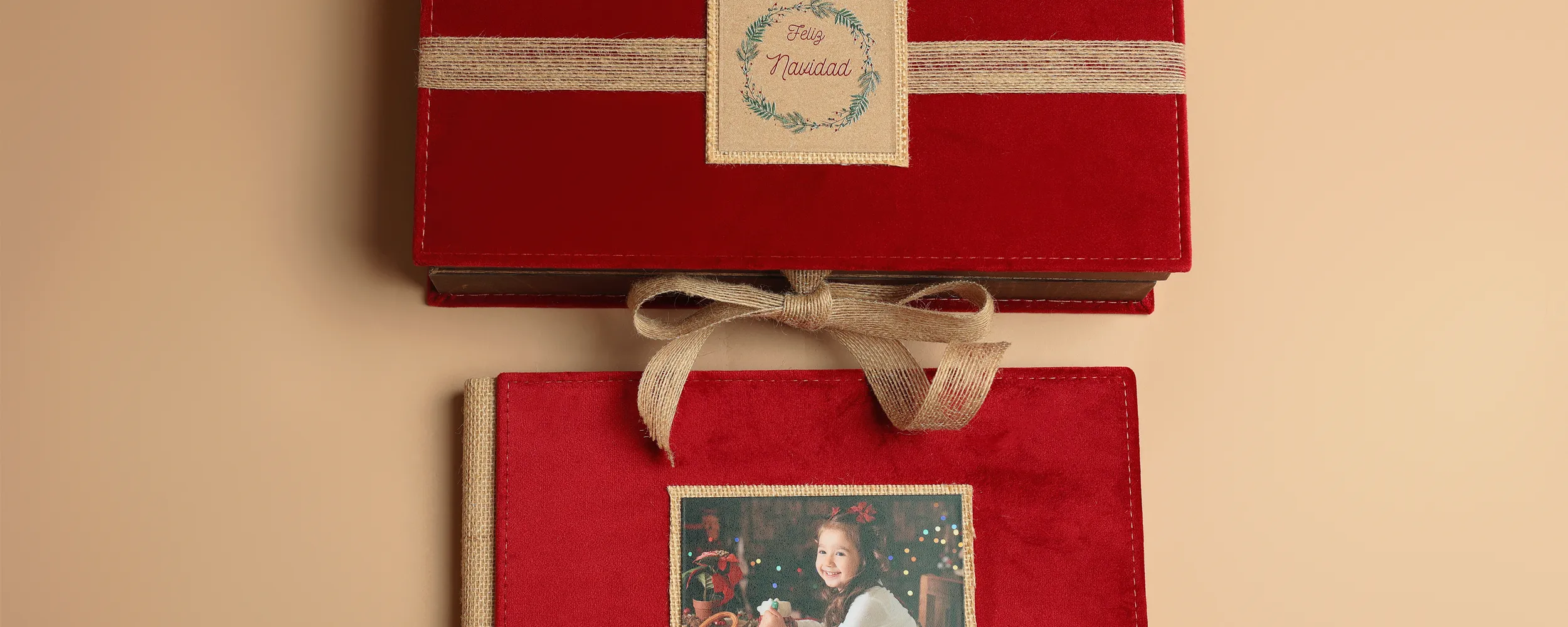 Colección especial navidad ESTUDIO 28