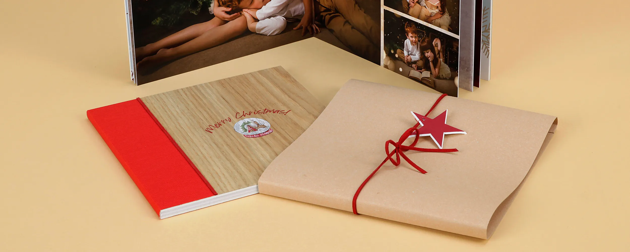 Livreto Lux Plus