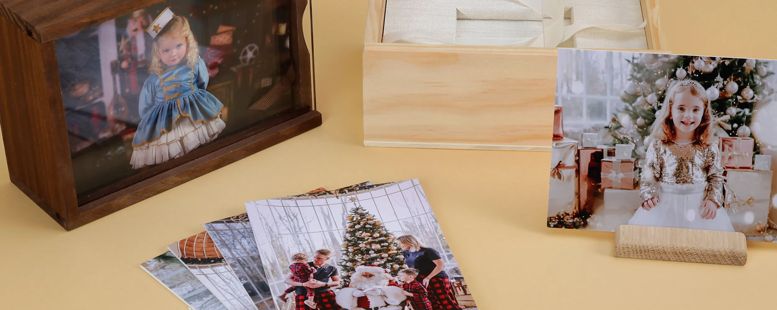 Christmas box