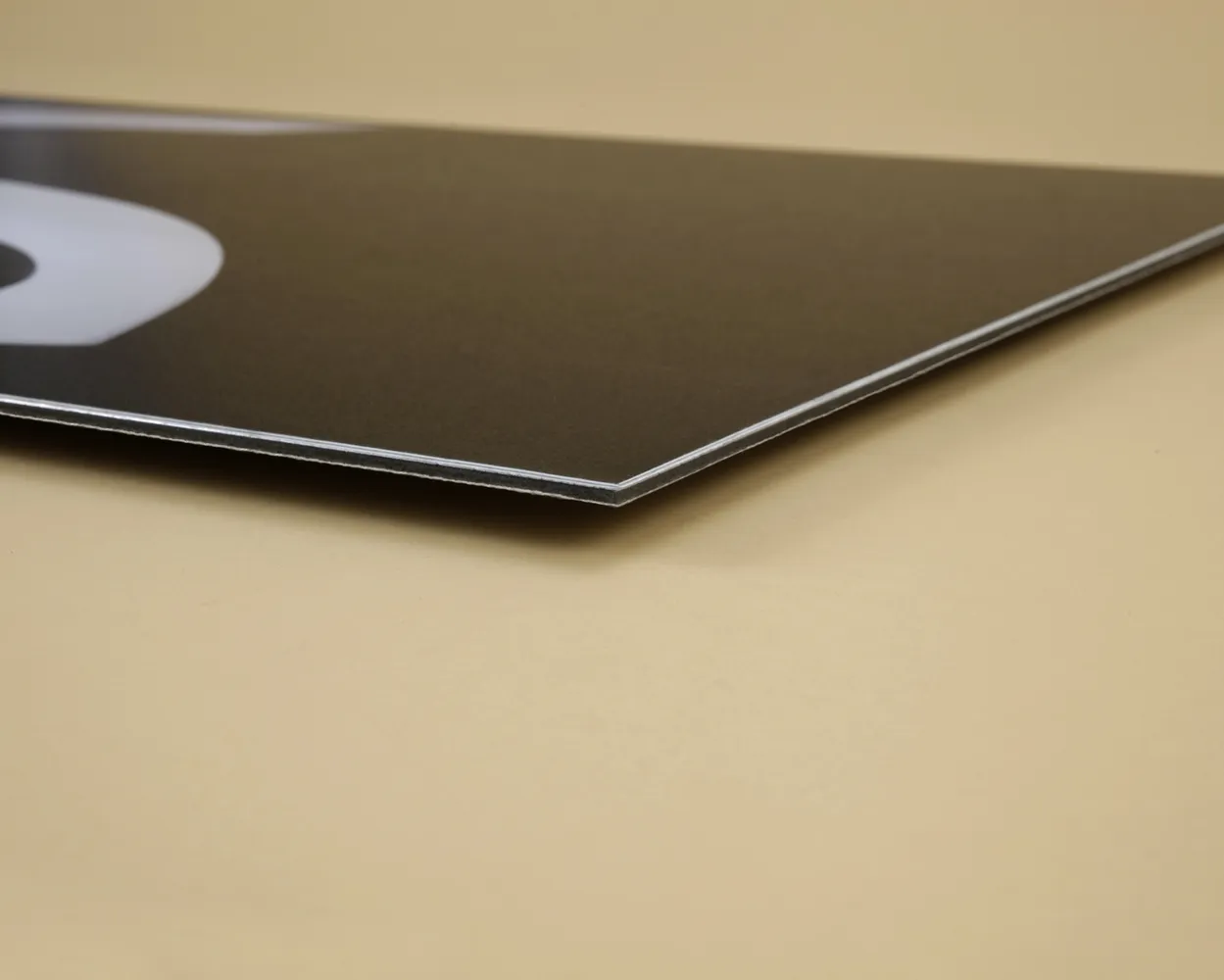 Dibond + Foto laminada + Bastidor