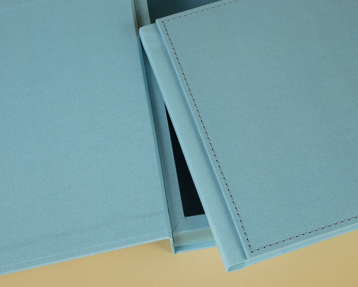 Álbum Old London<br>con caja a juego