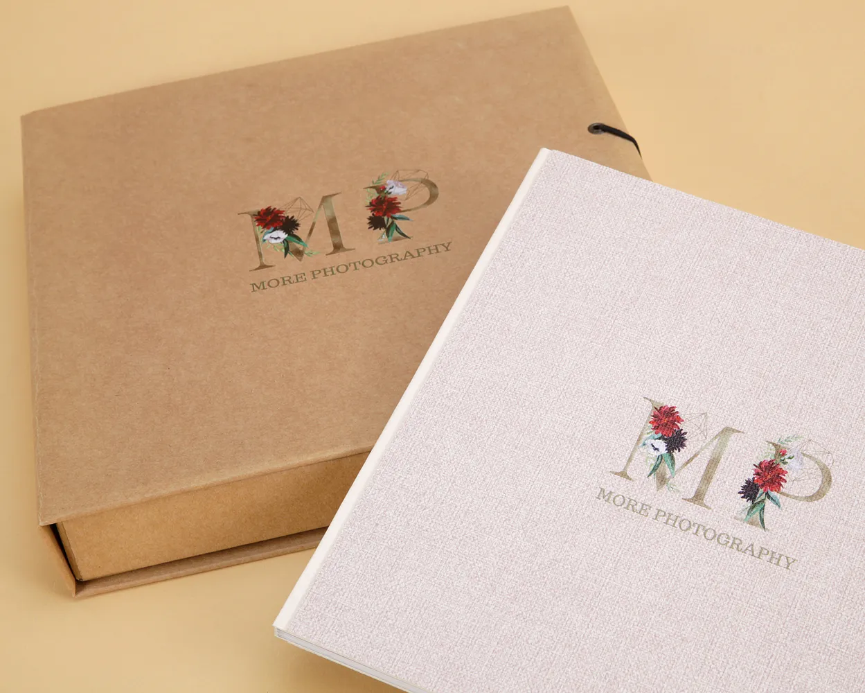 Packaging Creativo<br>Pack 4