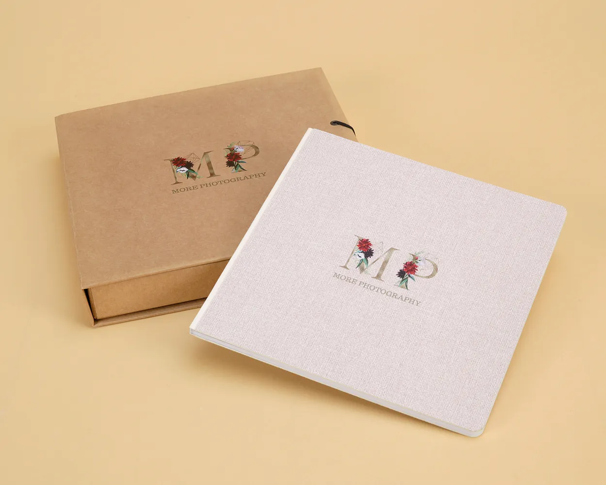 Packaging Creativo<br>Pack 4