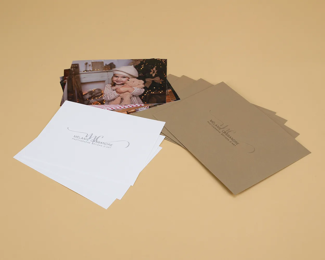 Packaging Creativo<br>Pack 1