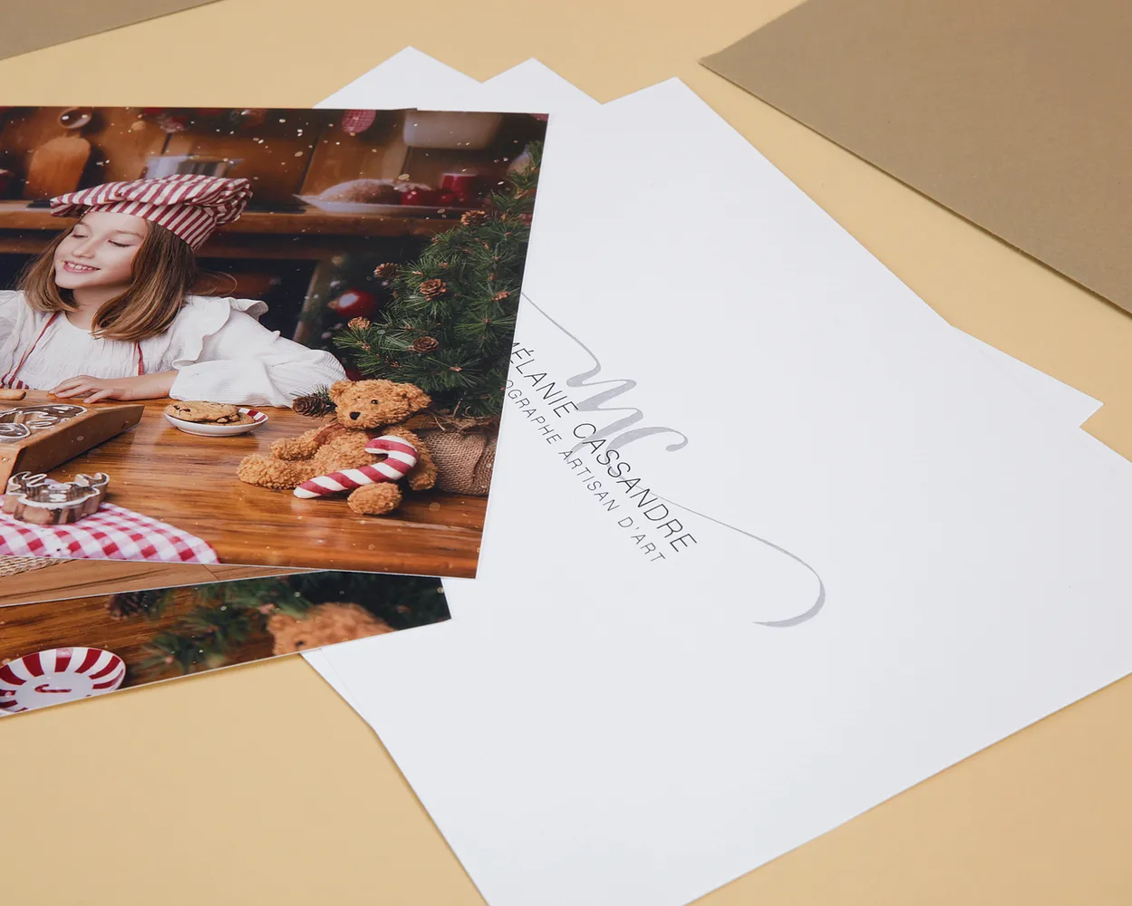 Packaging Creativo<br>Pack 1