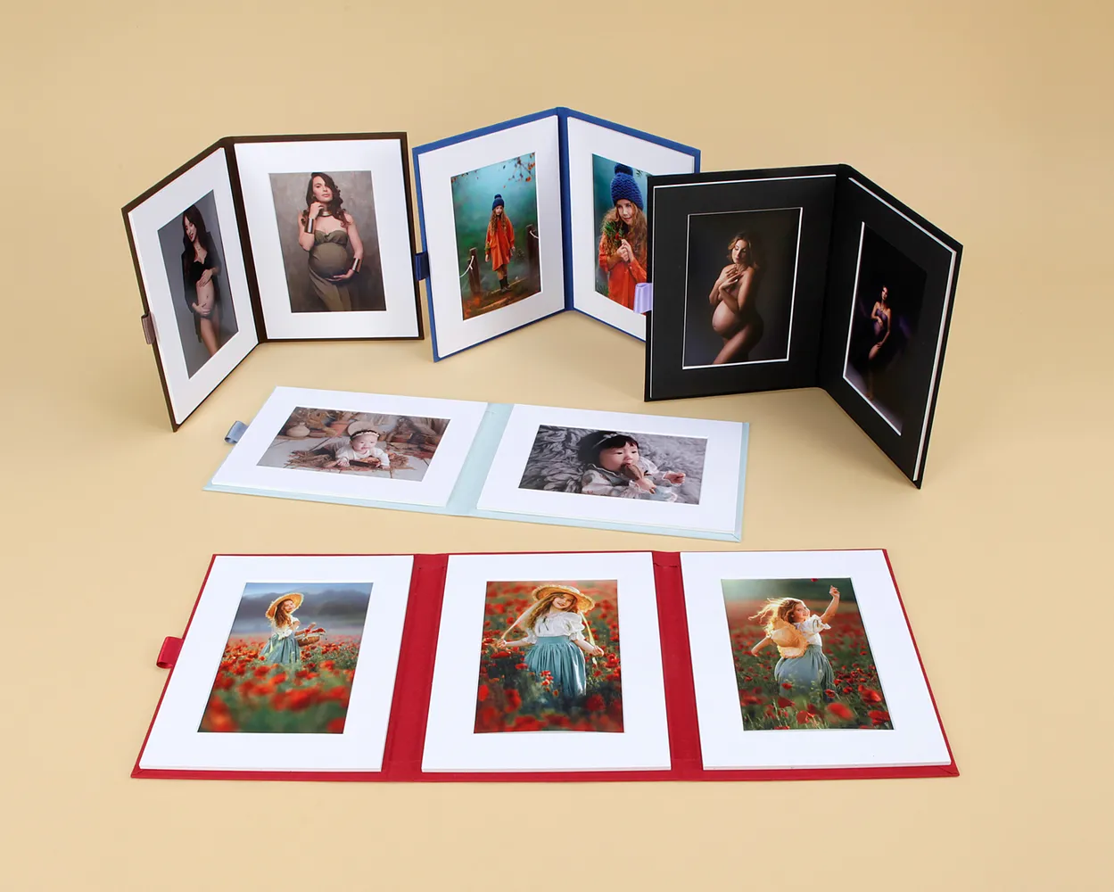 Folios Passe Partout textura