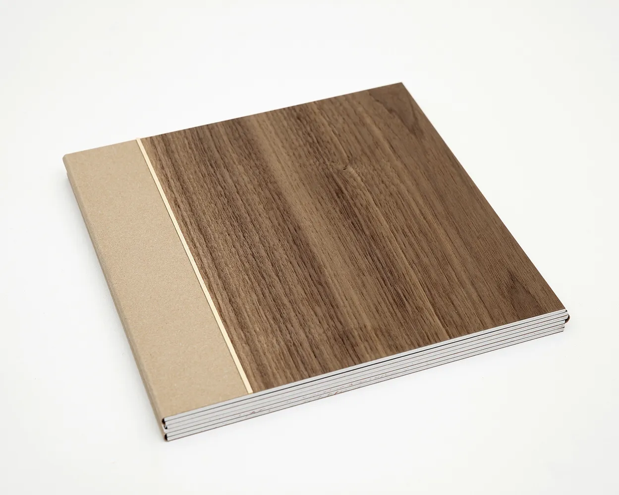 Dípticos Trípticos Cuadrípticos PP (Sin foto)