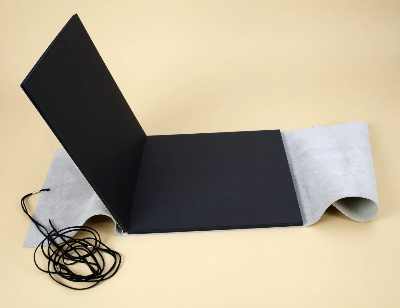 Álbum Analógico Barcelona<br>Funda de piel