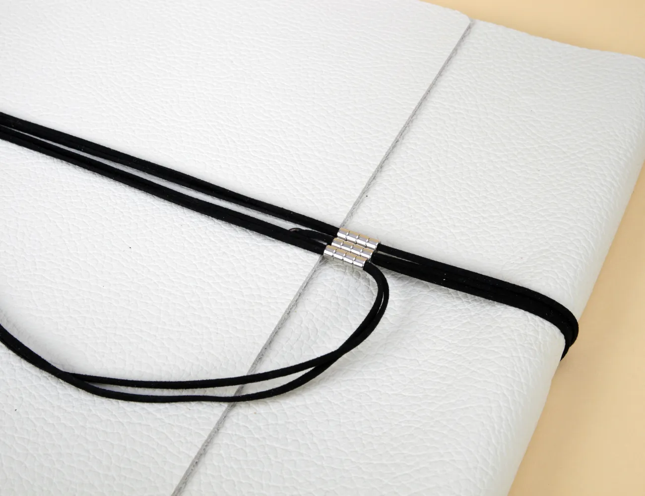 Álbum Analógico Barcelona<br>Funda de piel