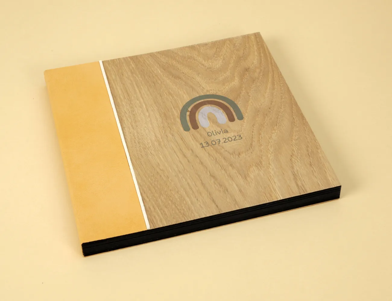 Libreto analógico Lux Plus