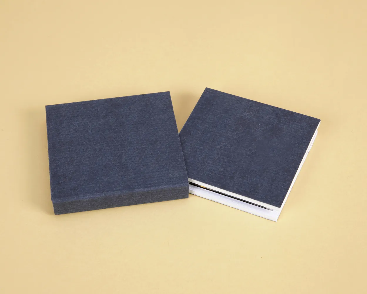 Mini acordeón 7x7 cm<br>(multiples de 2 unidades)