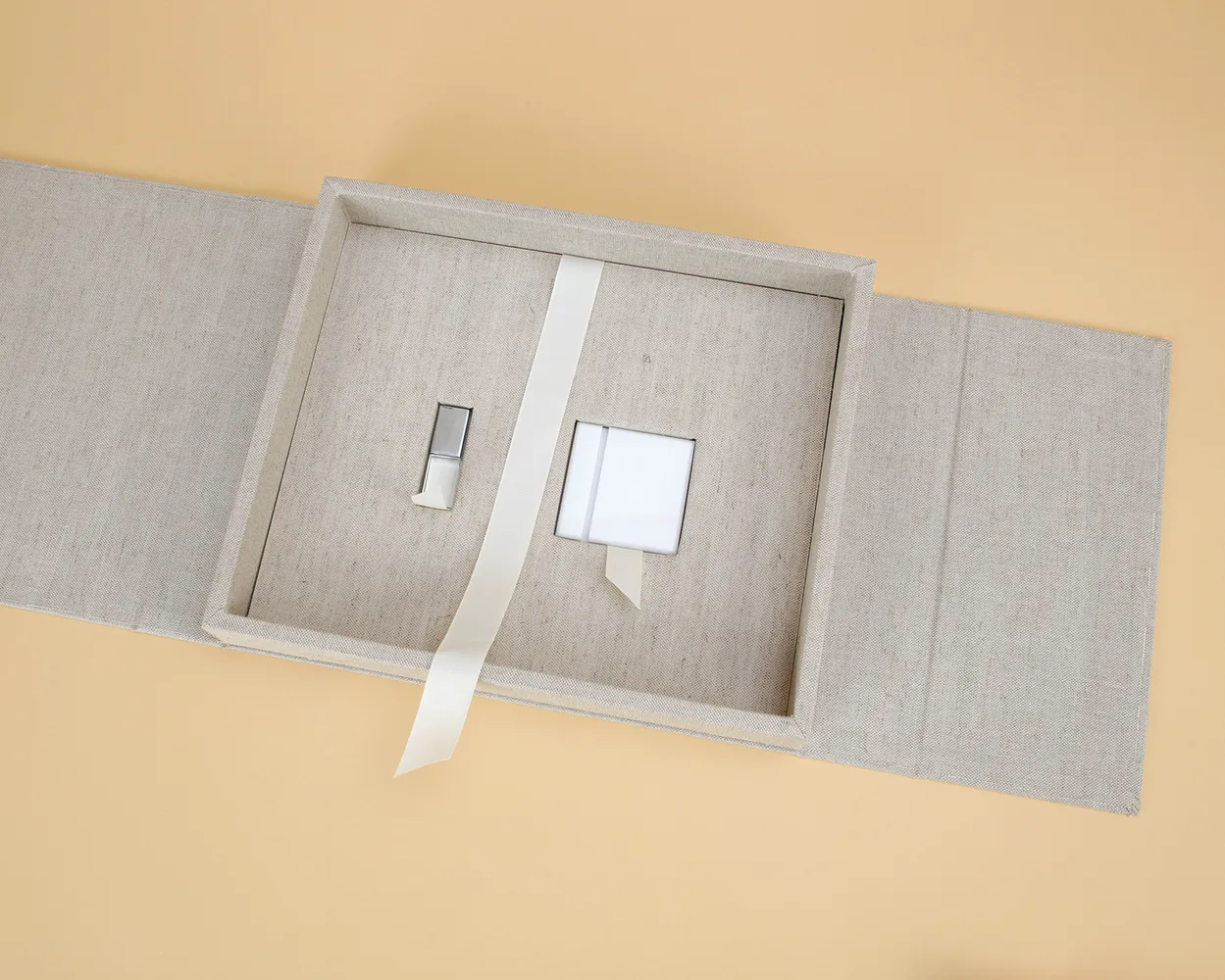 Pack Caja Miro Passe partout