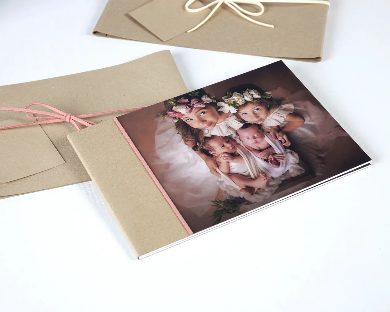 Dípticos, trípticos y cuadrípticos fotográficos