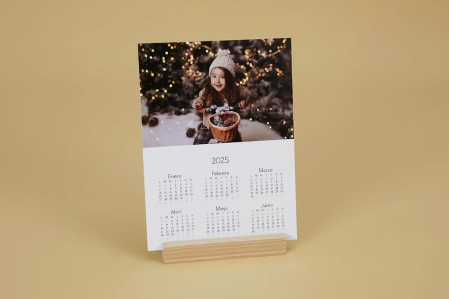 Calendario de sobre mesa Forex