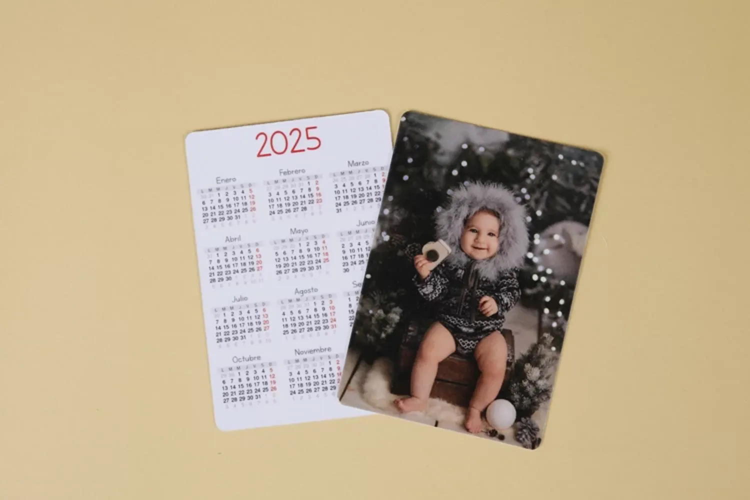 Calendario de Cartera