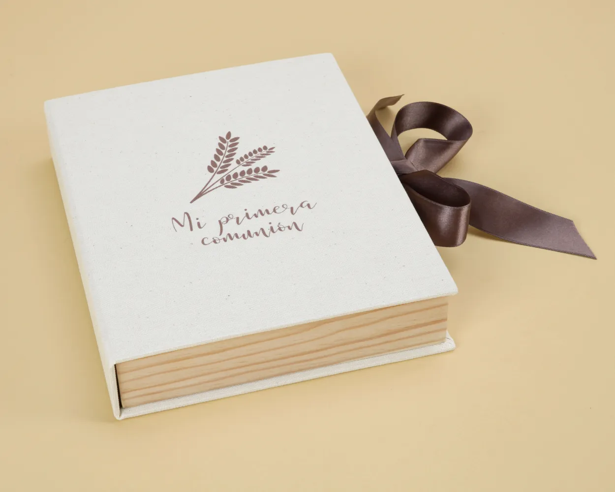 Caja de fotos Alcala