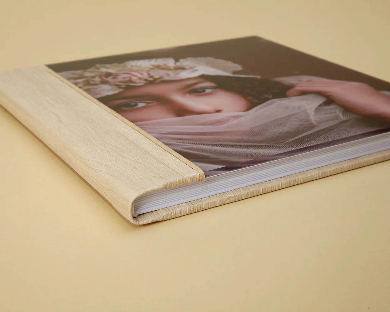 Colección Acrílica