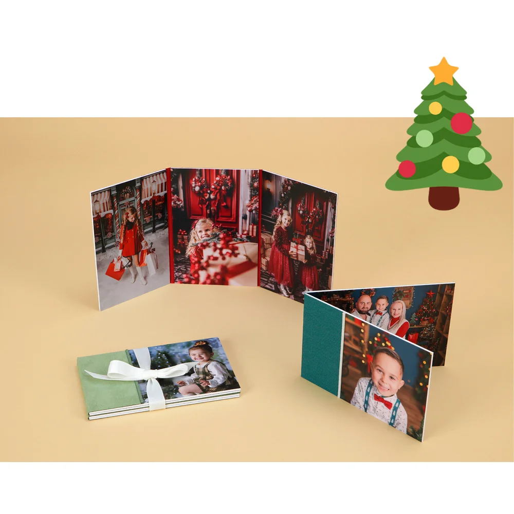 Christmas Dittici, trittici e quadrittici  