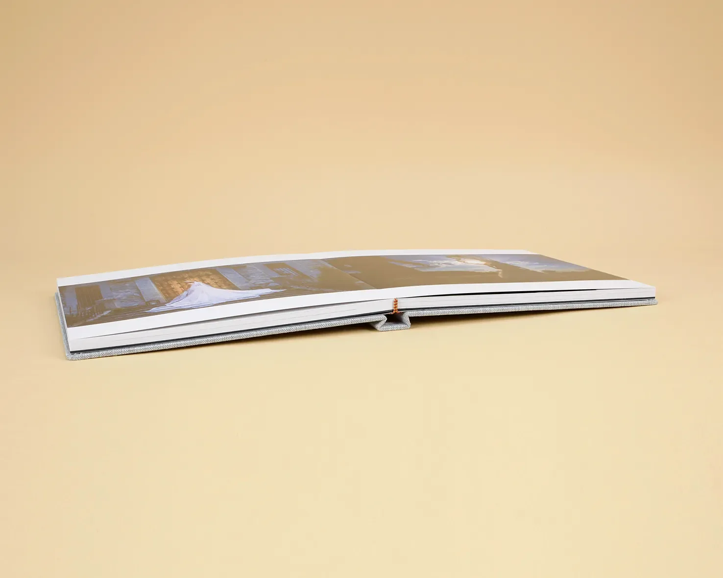 Álbum Textura