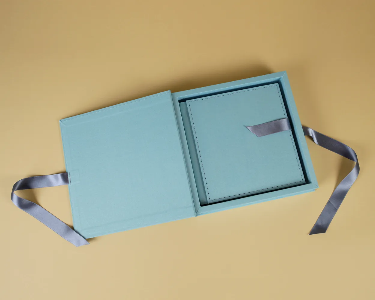 Álbum Old London + caja / Replica Old London